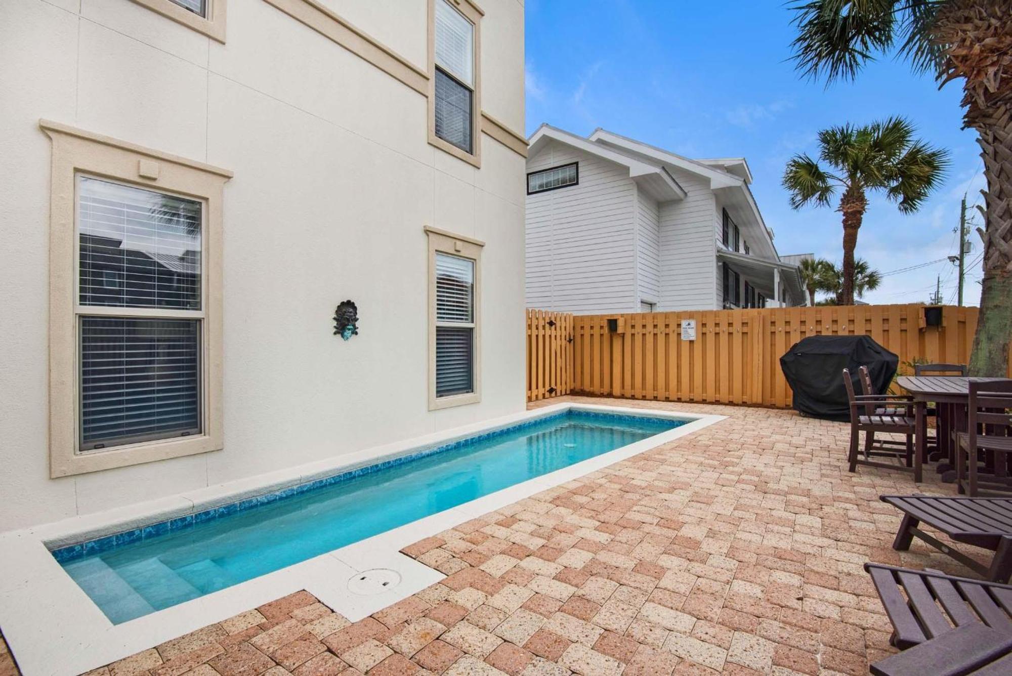 Villa Neptune'S Nook Destin Exterior foto