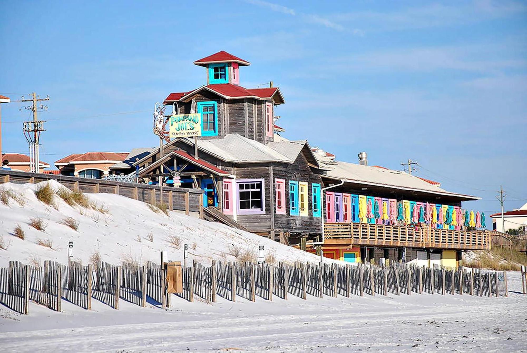 Villa Neptune'S Nook Destin Exterior foto