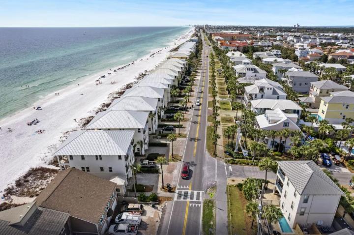 Villa Neptune'S Nook Destin Exterior foto