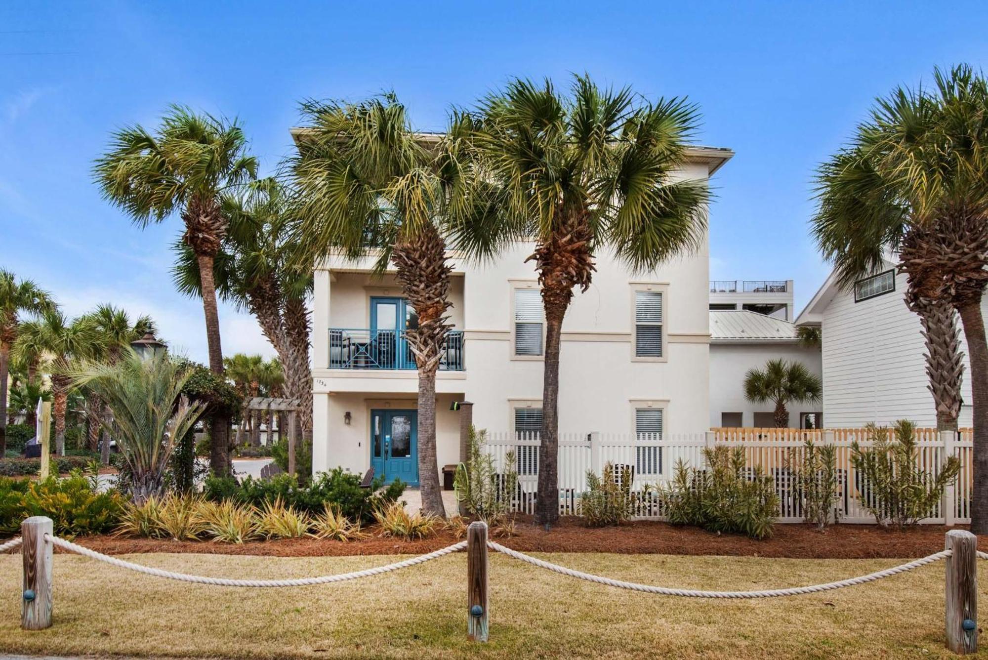 Neptune'S Nook Destin Exterior foto