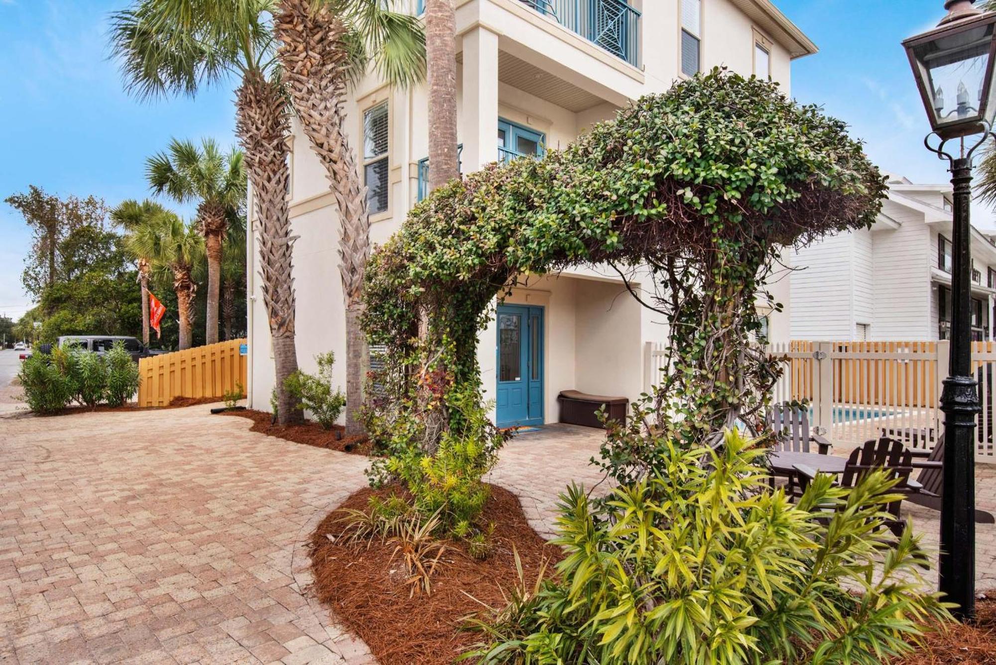 Villa Neptune'S Nook Destin Exterior foto