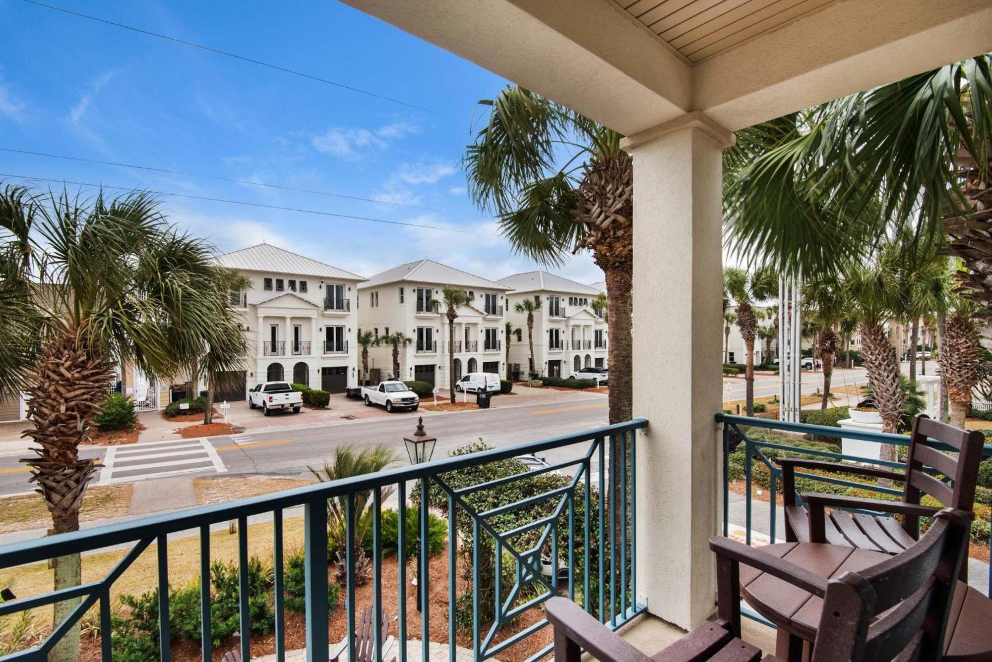 Villa Neptune'S Nook Destin Exterior foto